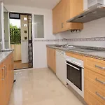 شقة Residencial Duquesa Ground Floor
