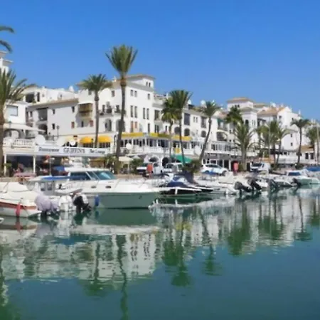 شقة Residencial Duquesa Ground Floor