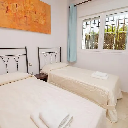 Residencial Duquesa Ground Floor