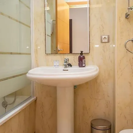 Residencial Duquesa Ground Floor Apartment San Luis de Sabinillas