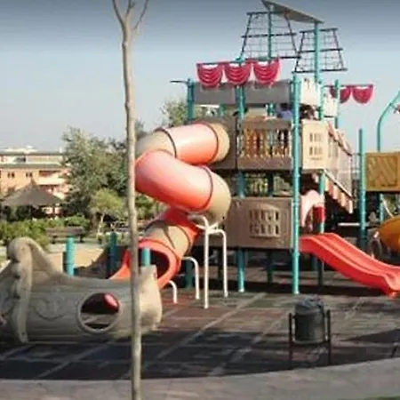아파트 Residencial Duquesa 7.23.0b