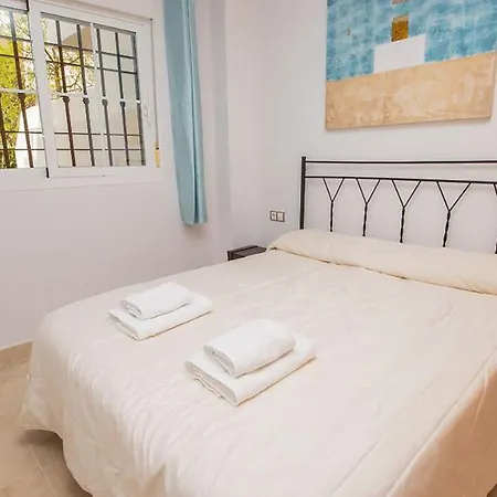 Residencial Duquesa Ground Floor *