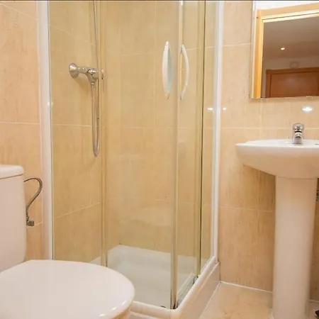 Apartment Residencial Duquesa Ground Floor