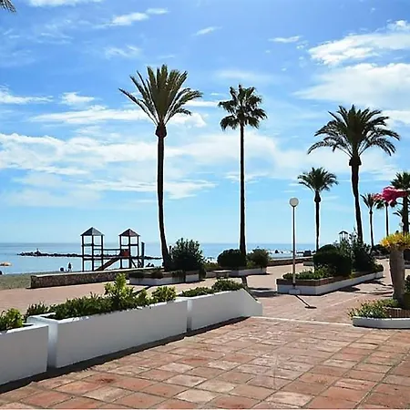 شقة Residencial Duquesa Ground Floor