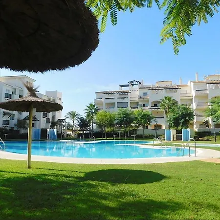 Residencial Duquesa Ground Floor سان لويس ذي سابينيل